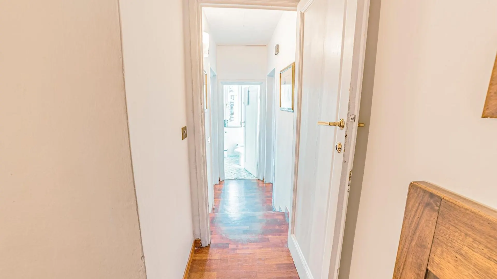 Casa Pavo Appartamento Accanto Al Bargello Florence Apartment