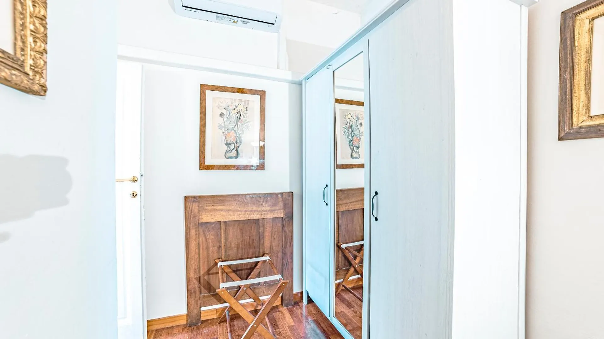 Casa Pavo Appartamento Accanto Al Bargello Florence