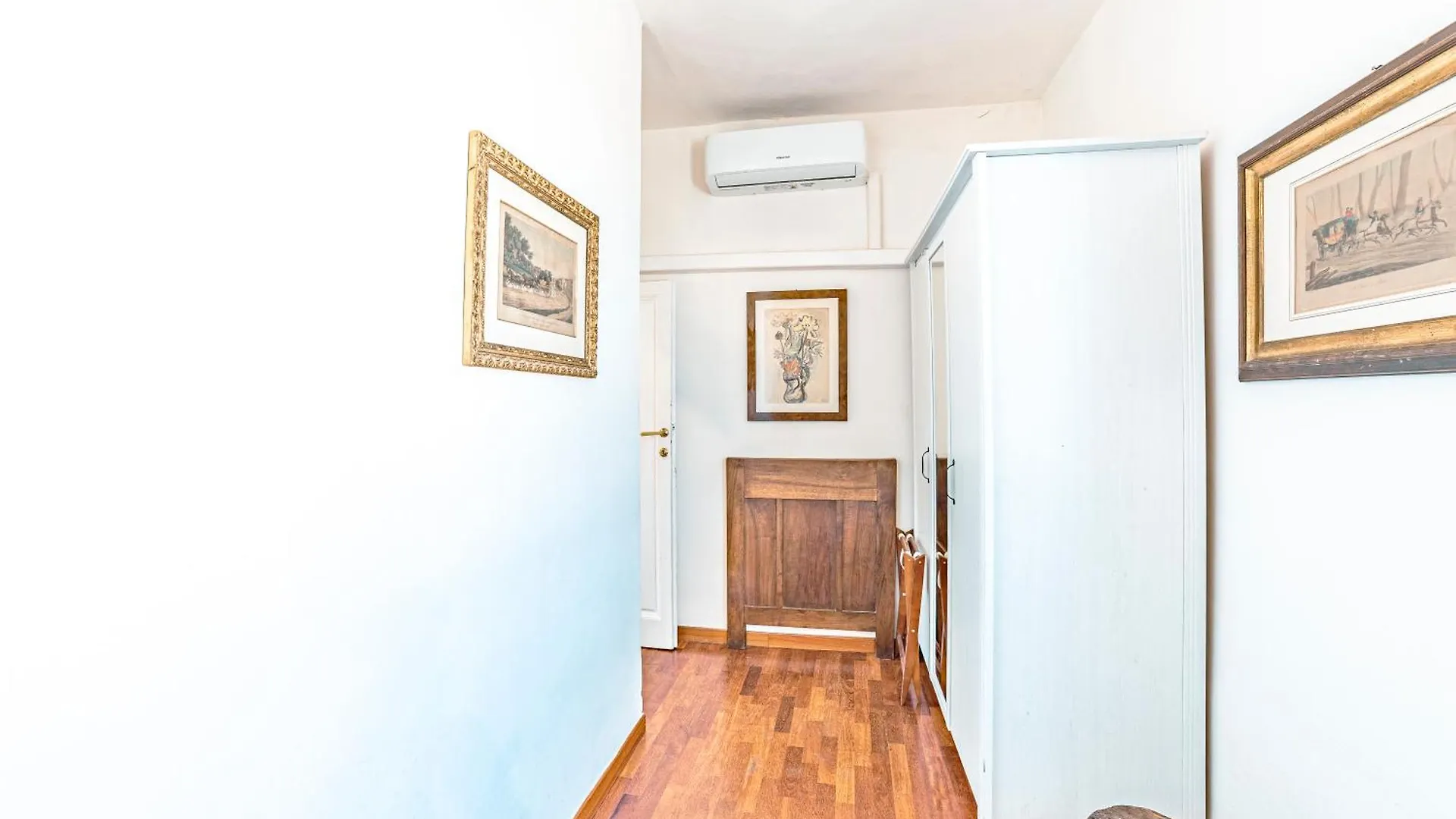 Casa Pavo Appartamento Accanto Al Bargello Florence
