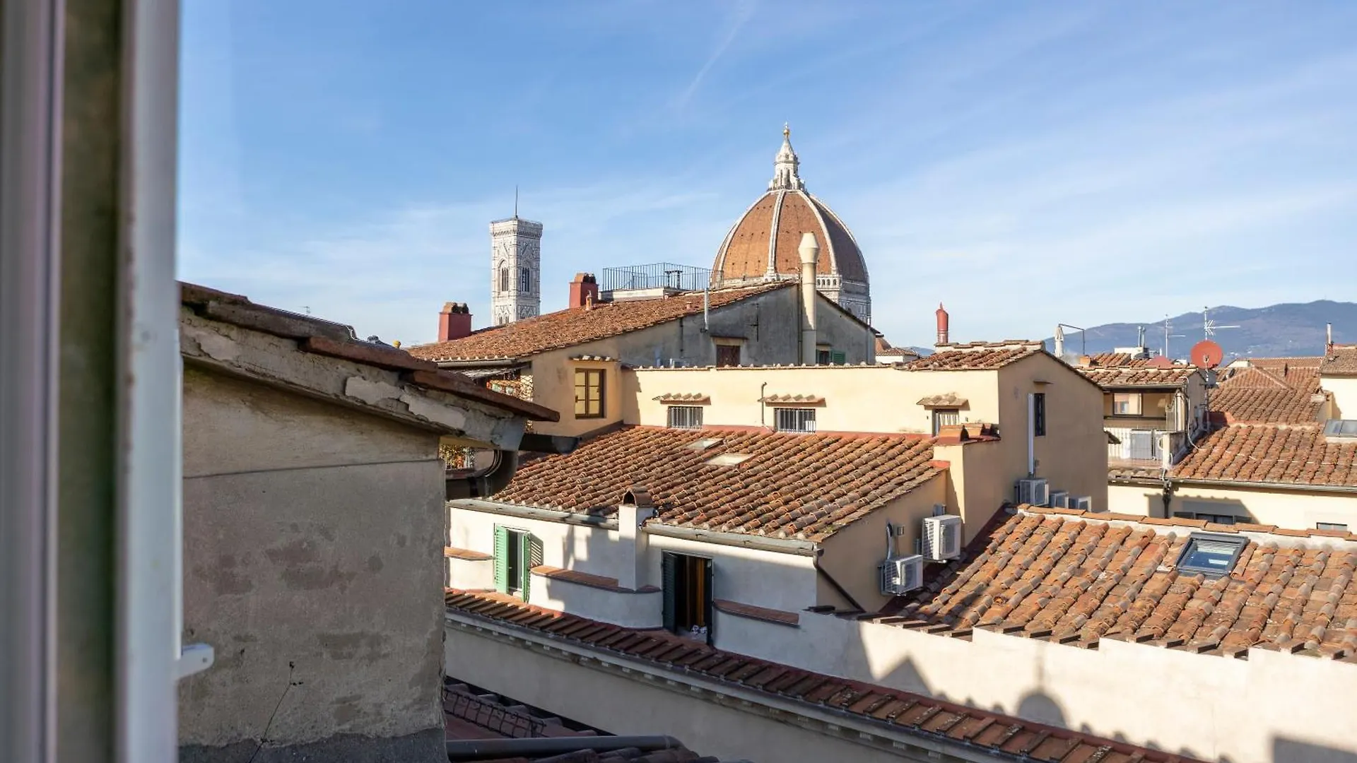 Apartment Casa Pavo Appartamento Accanto Al Bargello Florence