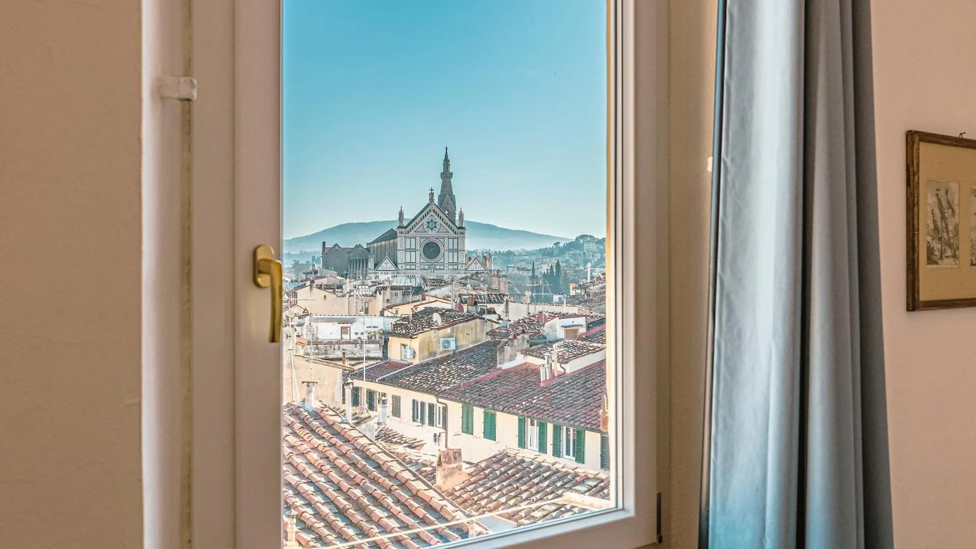 Casa Pavo Appartamento Accanto Al Bargello Florence 0*,  Italy