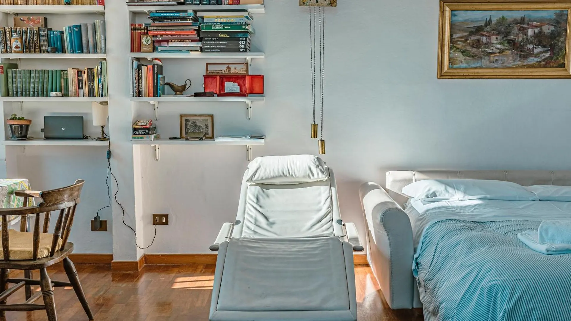 Casa Pavo Appartamento Accanto Al Bargello Florence Apartment
