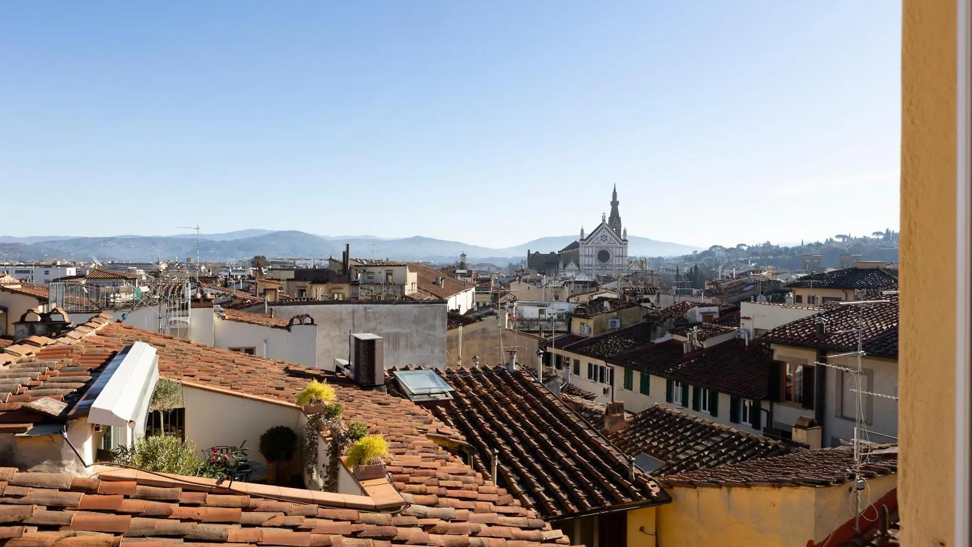 Casa Pavo Appartamento Accanto Al Bargello Florence 0*,