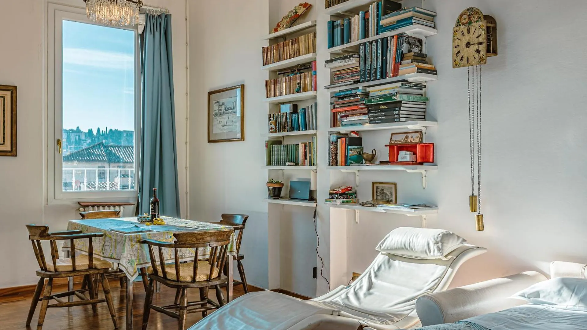 Apartment Casa Pavo Appartamento Accanto Al Bargello Florence Italy
