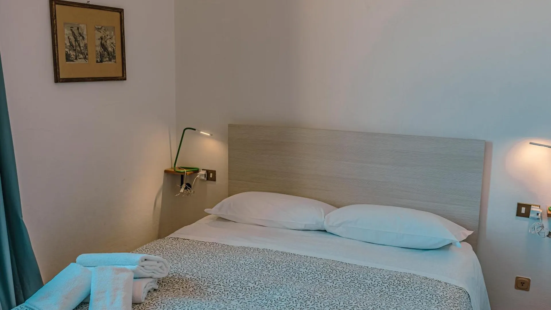 Apartment Casa Pavo Appartamento Accanto Al Bargello Florence
