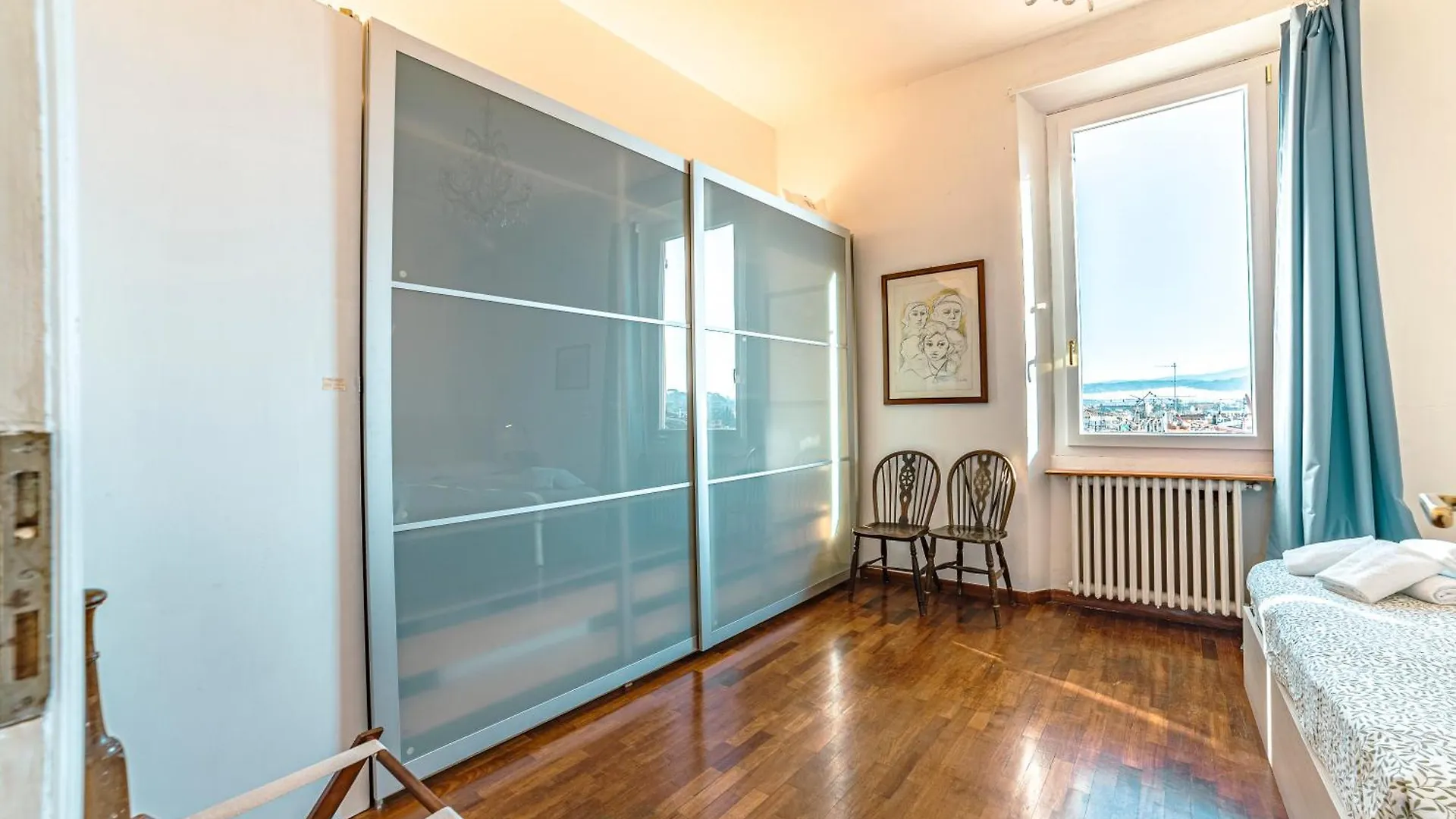 Casa Pavo Appartamento Accanto Al Bargello Florence 0*,