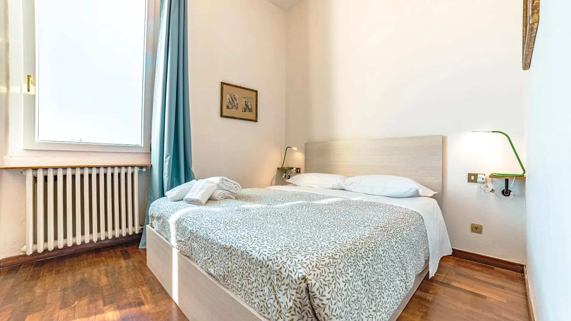 Apartment Casa Pavo Appartamento Accanto Al Bargello Florence